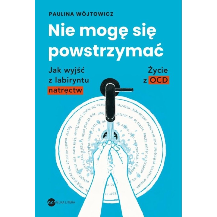 Nie mogę się powstrzymać