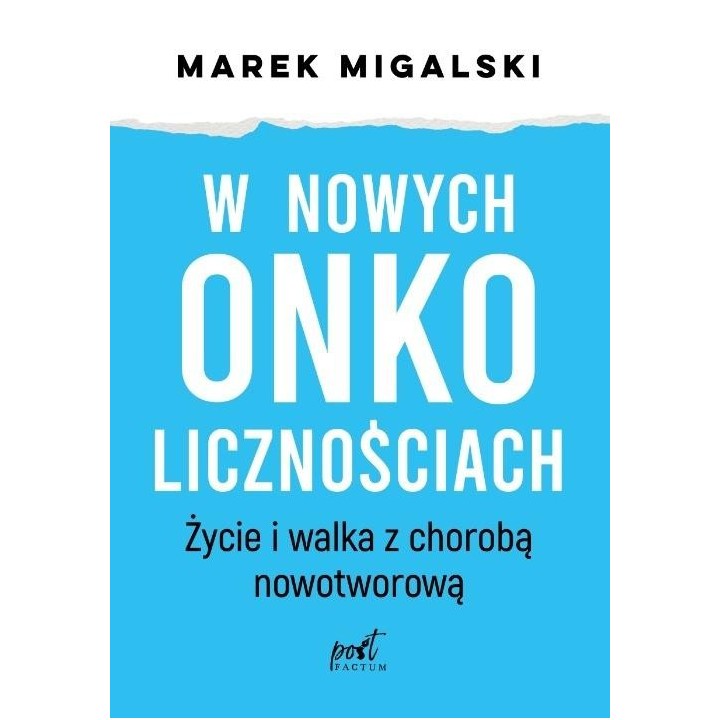 W nowych onkolicznościach
