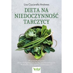 Dieta na niedoczynność tarczycy