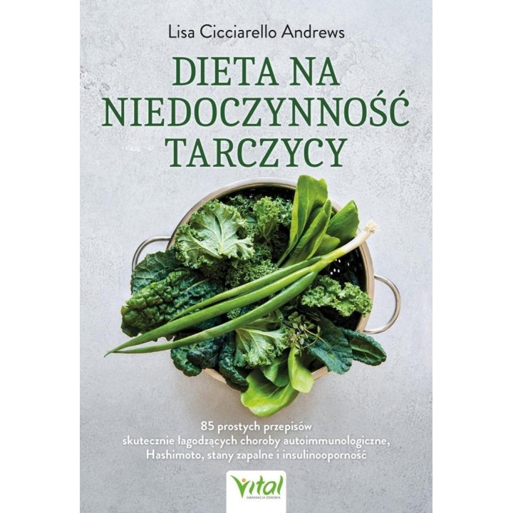 Dieta na niedoczynność tarczycy