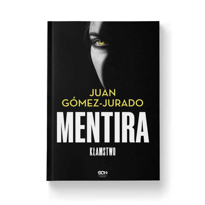 Mentira. Kłamstwo