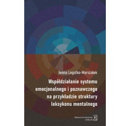 Współdziałanie systemu emocjonalnego i...
