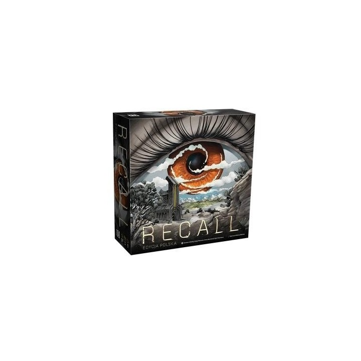 Recall: Edycja polska