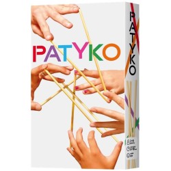 Patyko REBEL