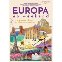 Europa na weekend