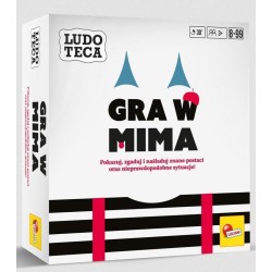 Gra w mima