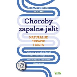 Choroby zapalne jelit - naturalne terapie i dieta