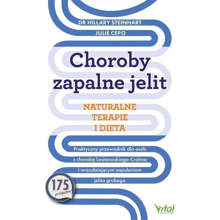 Choroby zapalne jelit - naturalne terapie i dieta