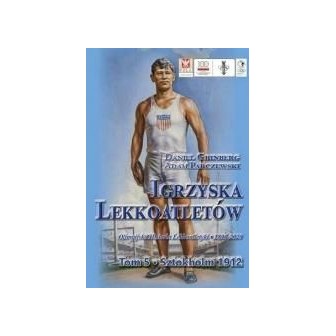Igrzyska lekkoatletów T.5 Sztokholm 1912