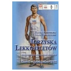 Igrzyska lekkoatletów T.5 Sztokholm 1912