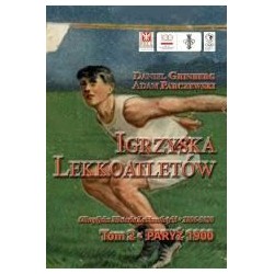 Igrzyska lekkoatletów T.2 Paryż 1900