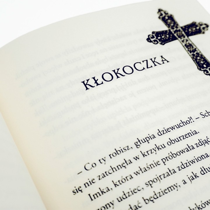 Wiedźma i mniszka | Książka na labotiga.pl