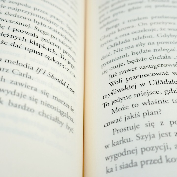 Co skrywa pamięć | Książka na labotiga.pl