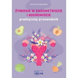 Żywienie w endometriozie i adenomiozie
