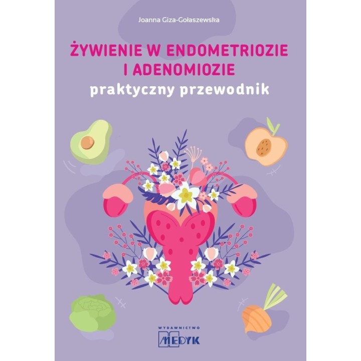 Żywienie w endometriozie i adenomiozie