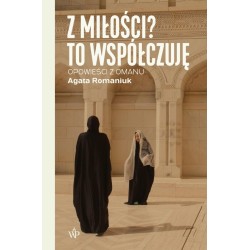 Z miłości? To współczuję w.3
