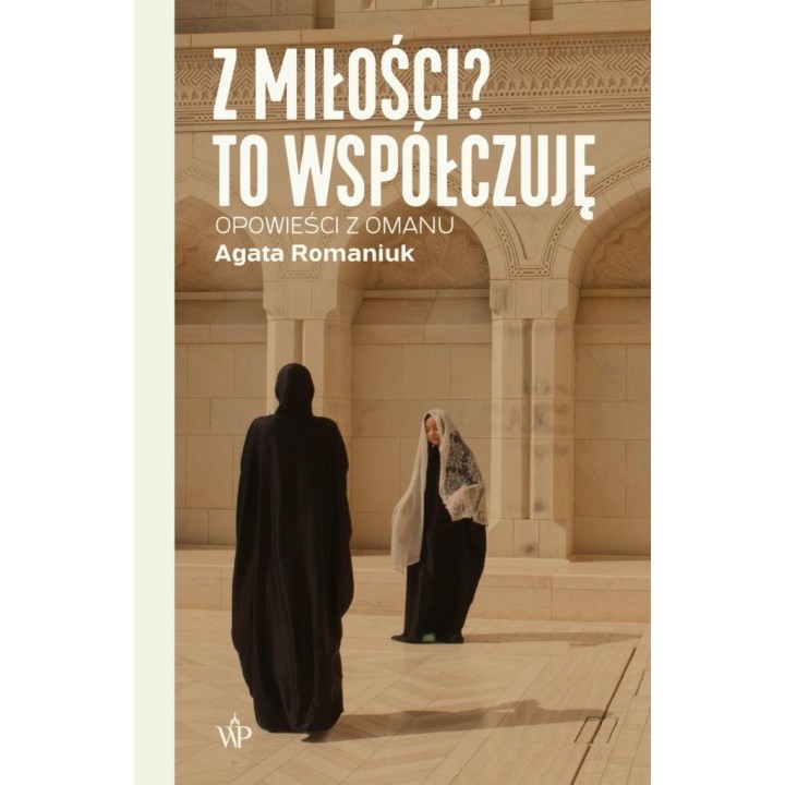 Z miłości? To współczuję w.3