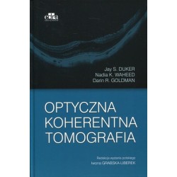 Optyczna tomografia koherentna