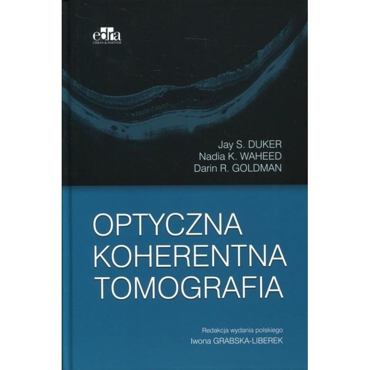 Optyczna tomografia koherentna