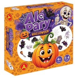 Halloween - Ale Pary
