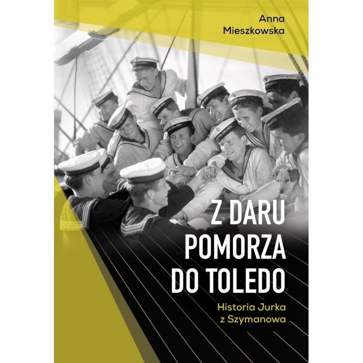 Z Daru Pomorza do Toledo