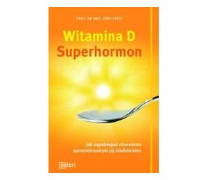 Witamina D Superhormon