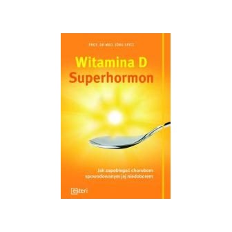 Witamina D Superhormon