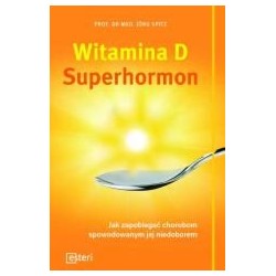Witamina D Superhormon