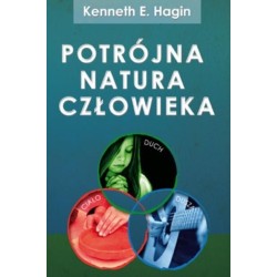 Potrójna natura człowieka