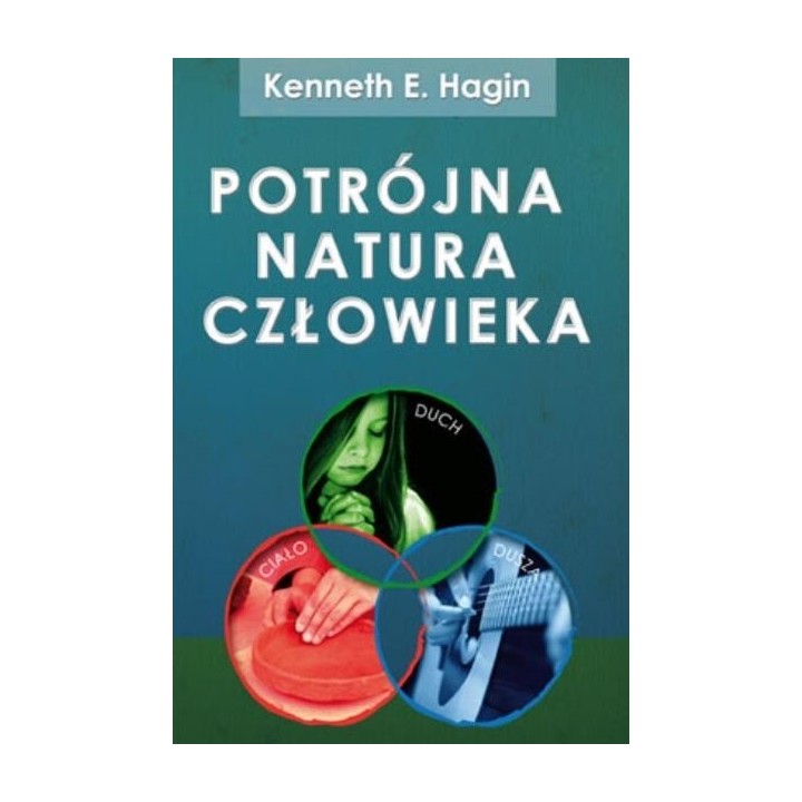 Potrójna natura człowieka