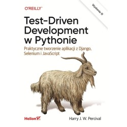 Test-Driven Development w Pythonie