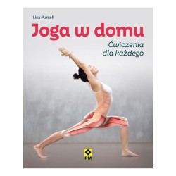 Joga w domu Ćwiczenia dla każdego