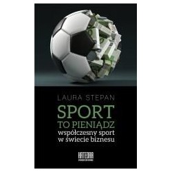 Sport to pieniądz