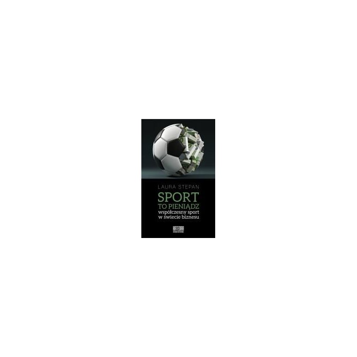 Sport to pieniądz