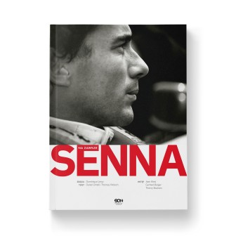 Senna. Na zawsze