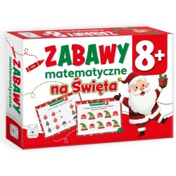 Zabawy Matematyczne 8+ Na Święta