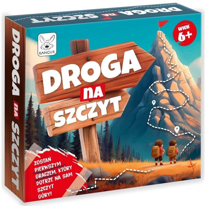 Droga na Szczyt