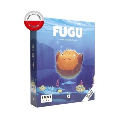 Helvetiq Fugu (PL) IUVI Games
