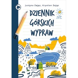 Dziennik górskich wypraw