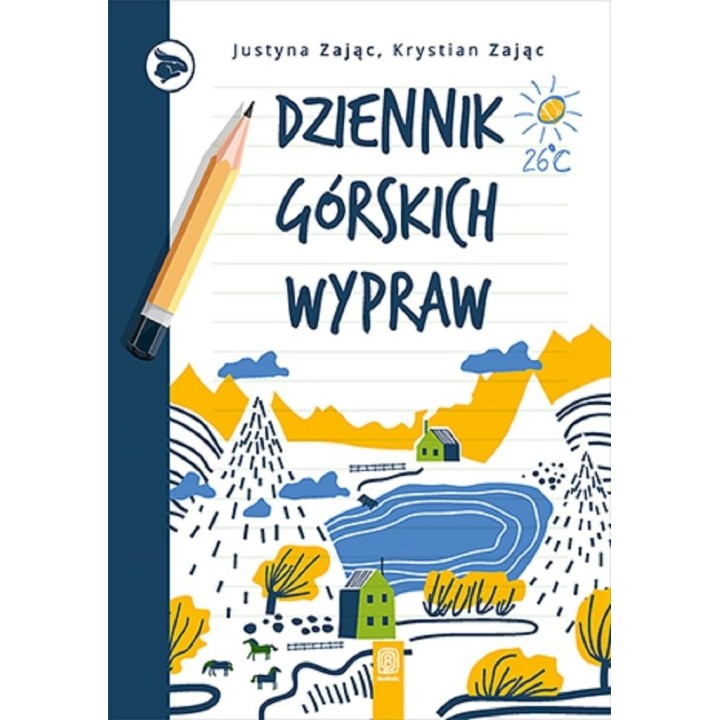 Dziennik górskich wypraw
