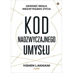 Kod nadzwyczajnego umysłu