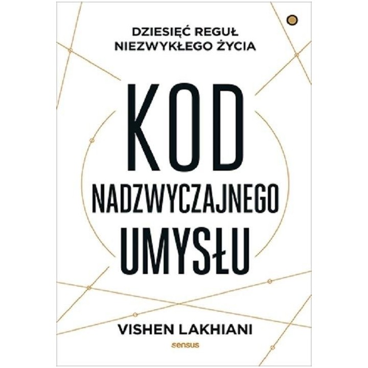 Kod nadzwyczajnego umysłu