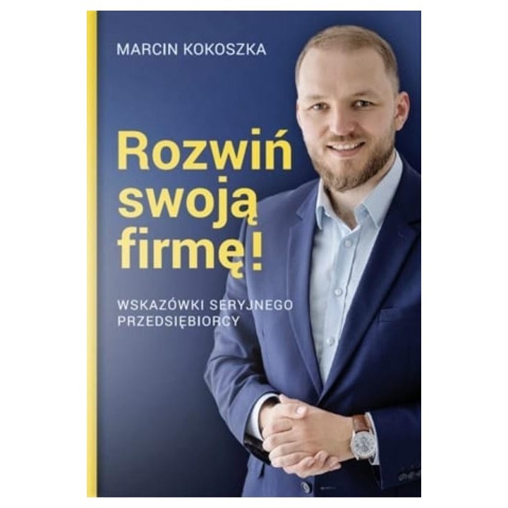 Rozwiń swoją firmę