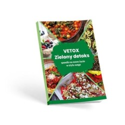 VETOX. Zielony detoks - sposób na nowe życie w...