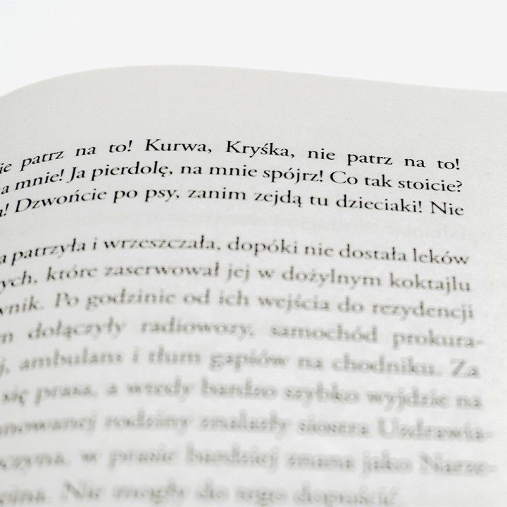 Makowe dzieci