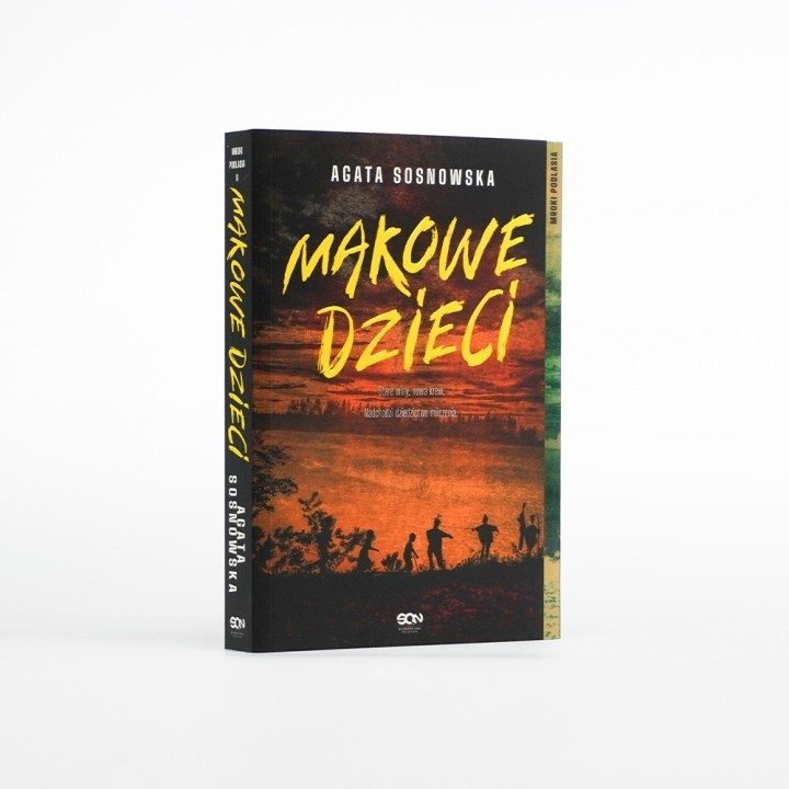 Makowe dzieci