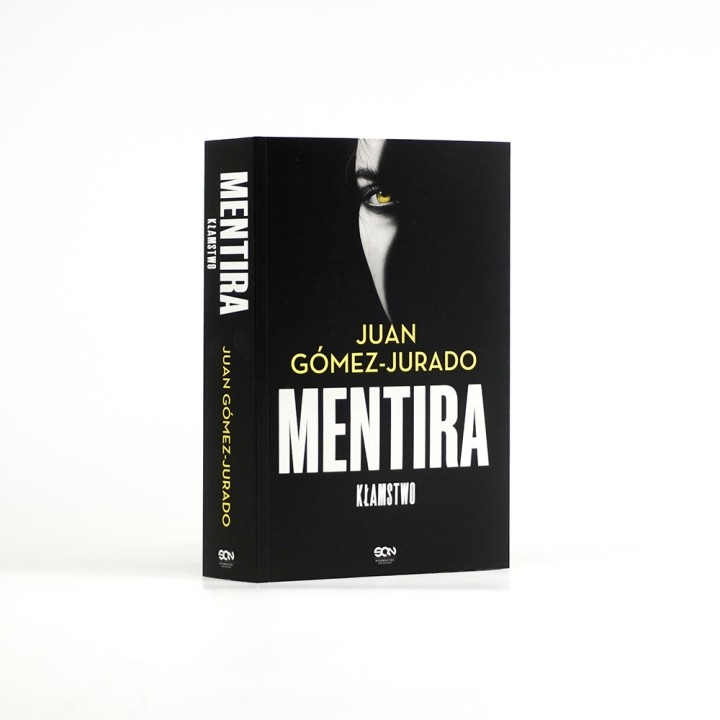 Mentira. Kłamstwo