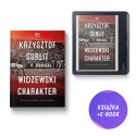 Krzysztof Surlit. Widzewski charakter (książka + e-book)