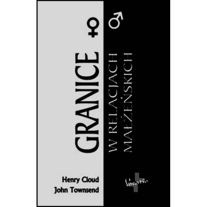 Granice w relacjach małżeńskich