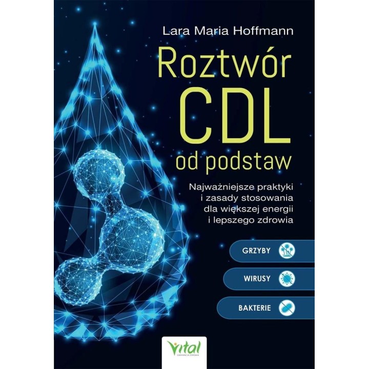 Roztwór CDL od podstaw